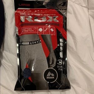 Underwear NWT